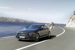 Mercedes-AMG CLS53 4Matic+ 2018 года (WW)